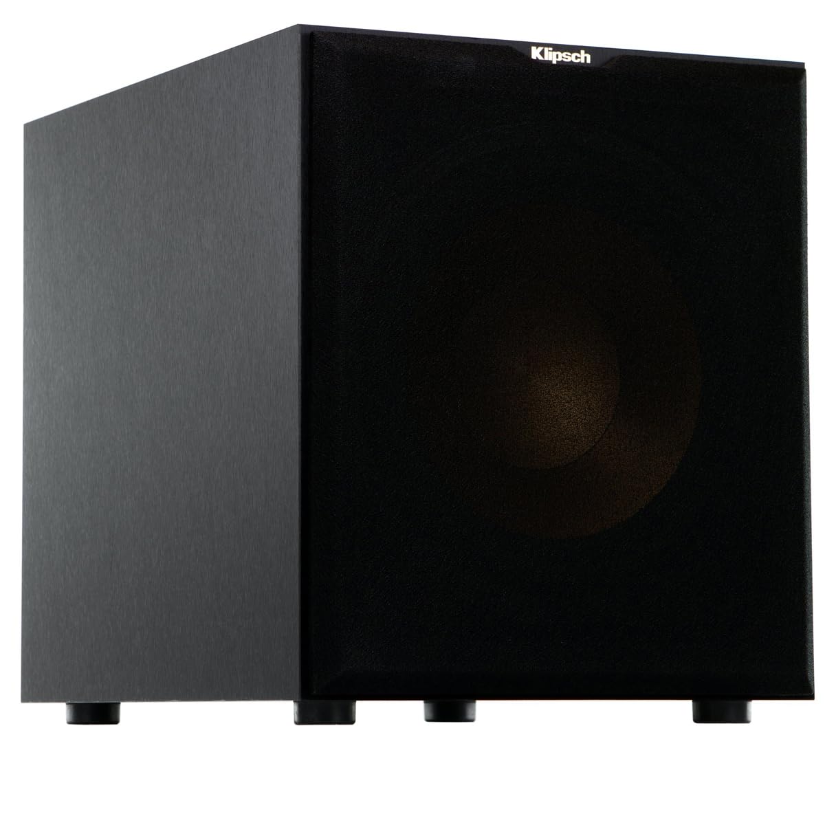 Black 5.1 Home Theater Pack U3586