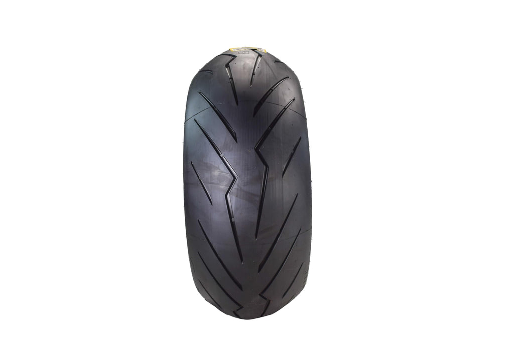 240/45-17 82W Rear Motorcycle Tire T774355