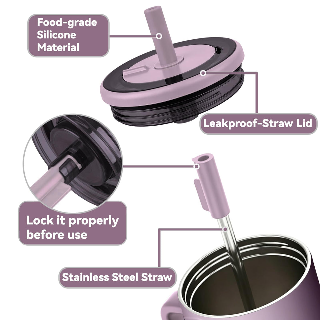Tumbler Lid Only 30oz O322700