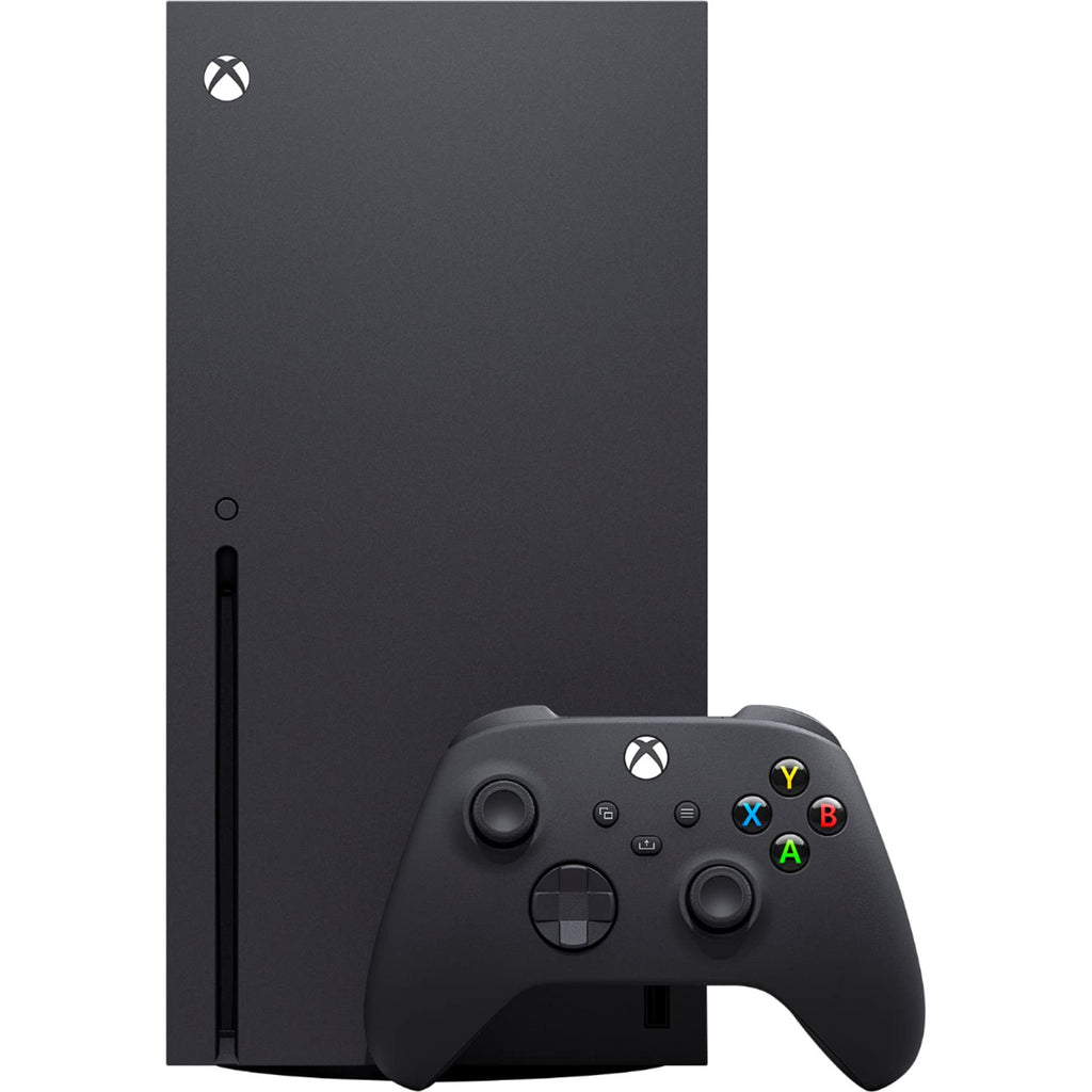 Xbox Series X 1TB Gaming Console with Wireless Controller S8865