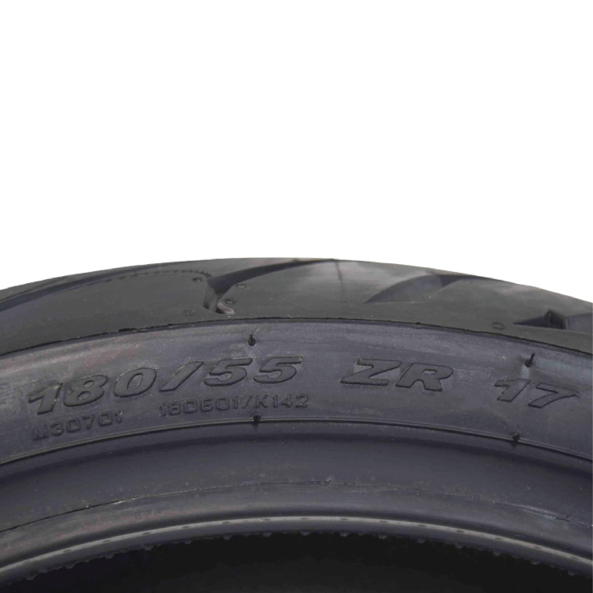 180/55ZR17 Rear Motorcycle Tire M743