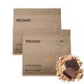 Whey Protein Powder Raw Chocolate 5 Pound K635376