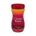 Instant Coffee Crystals Classic Roast 16 oz Z86137