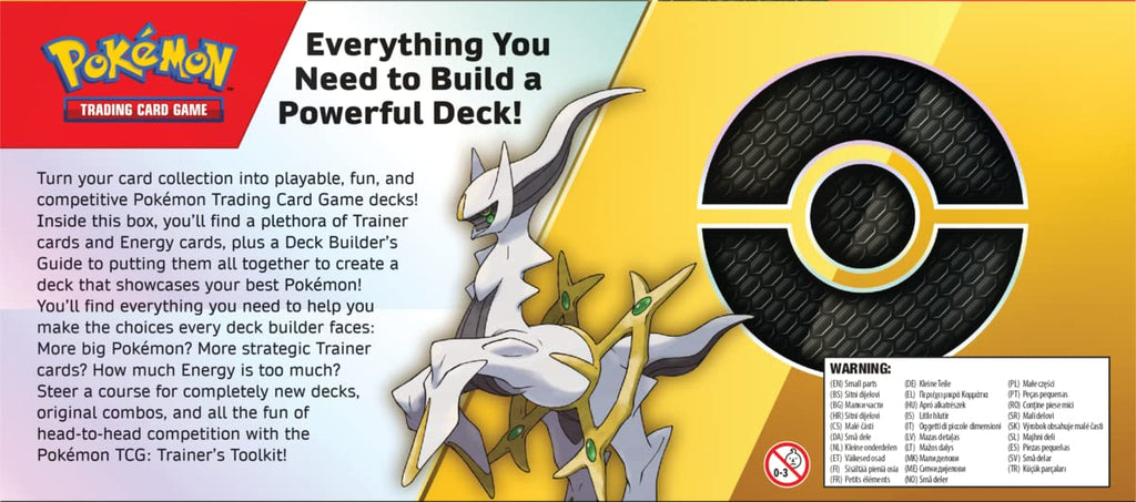 Pokemon TCG 4 Packs Promos Accessories A6748