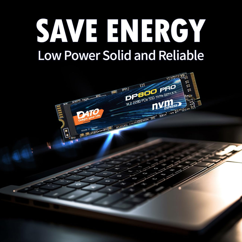 M.2 2280 512GB PCIe Gen4 x4 NVMe Internal SSD X33199