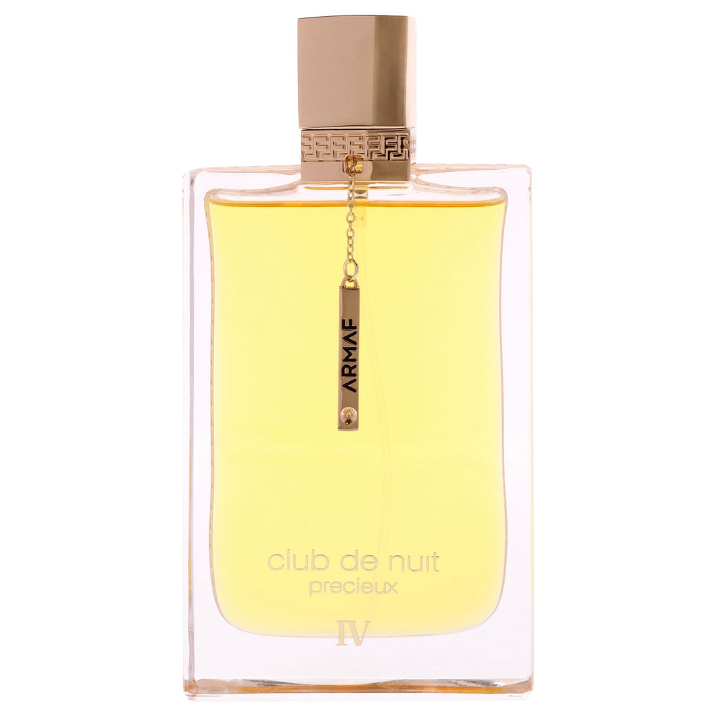 Citrus Floral Woody Extrait de Parfum Spray 1.85 Ounce / 55 ml E557744