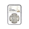 Morgan Silver Dollar S568