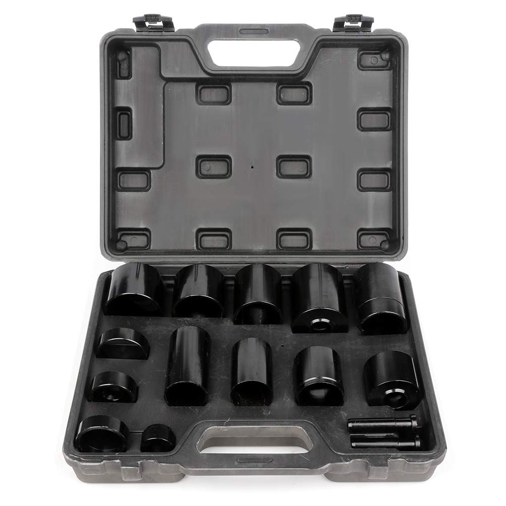 14pc Ball Joint Service Adapter Set I773261