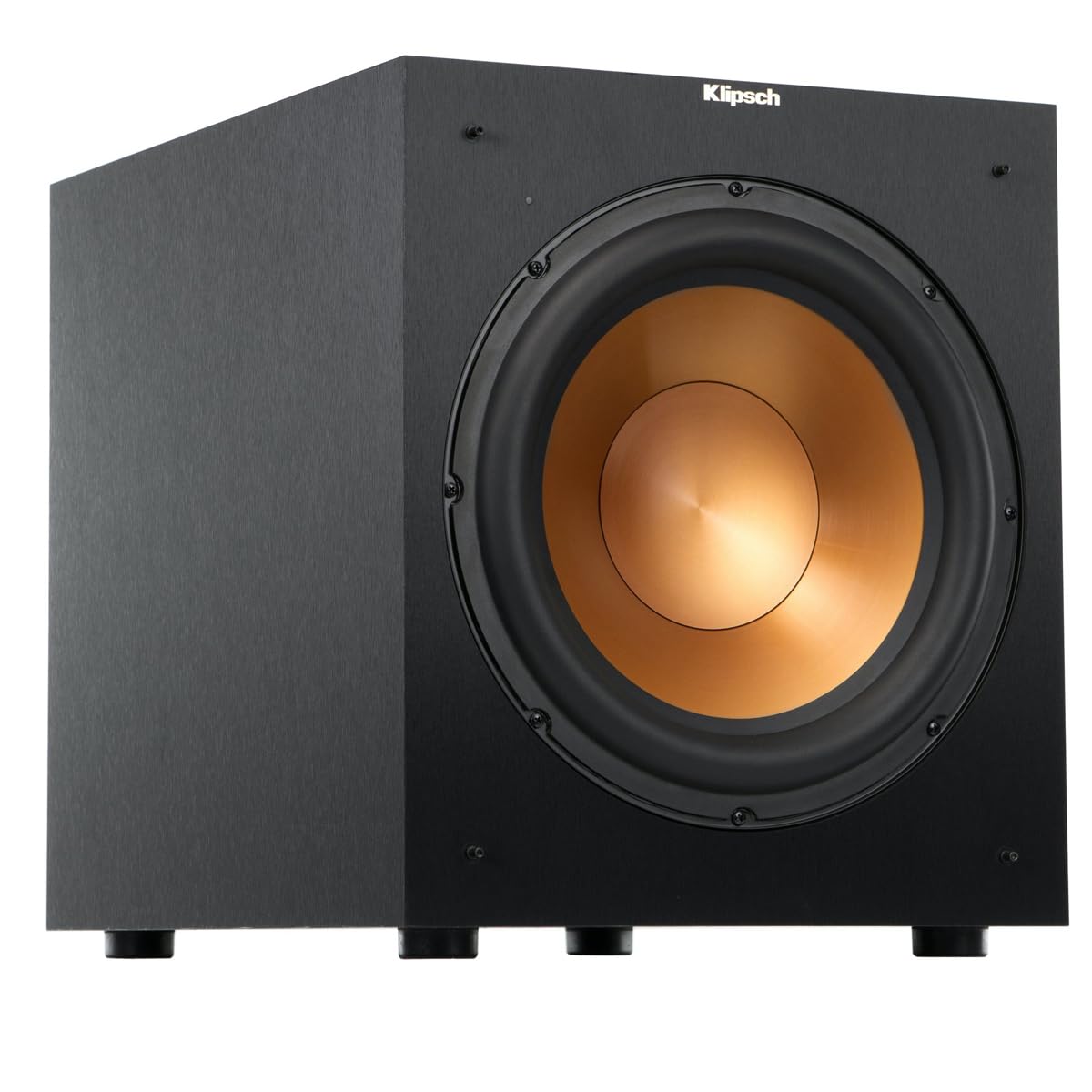 Black 5.1 Home Theater Pack U3586