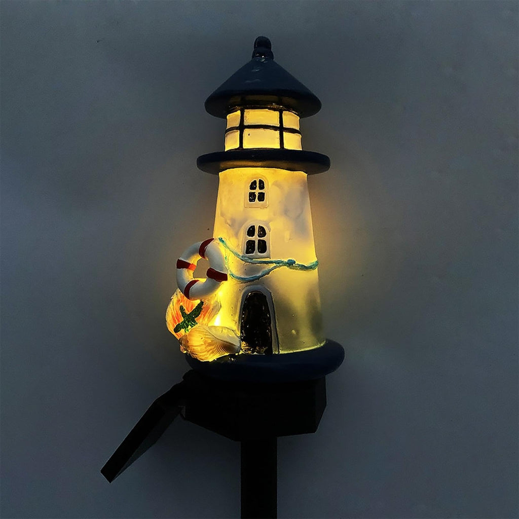 Waterproof Decorative Solar Stake Light E748481