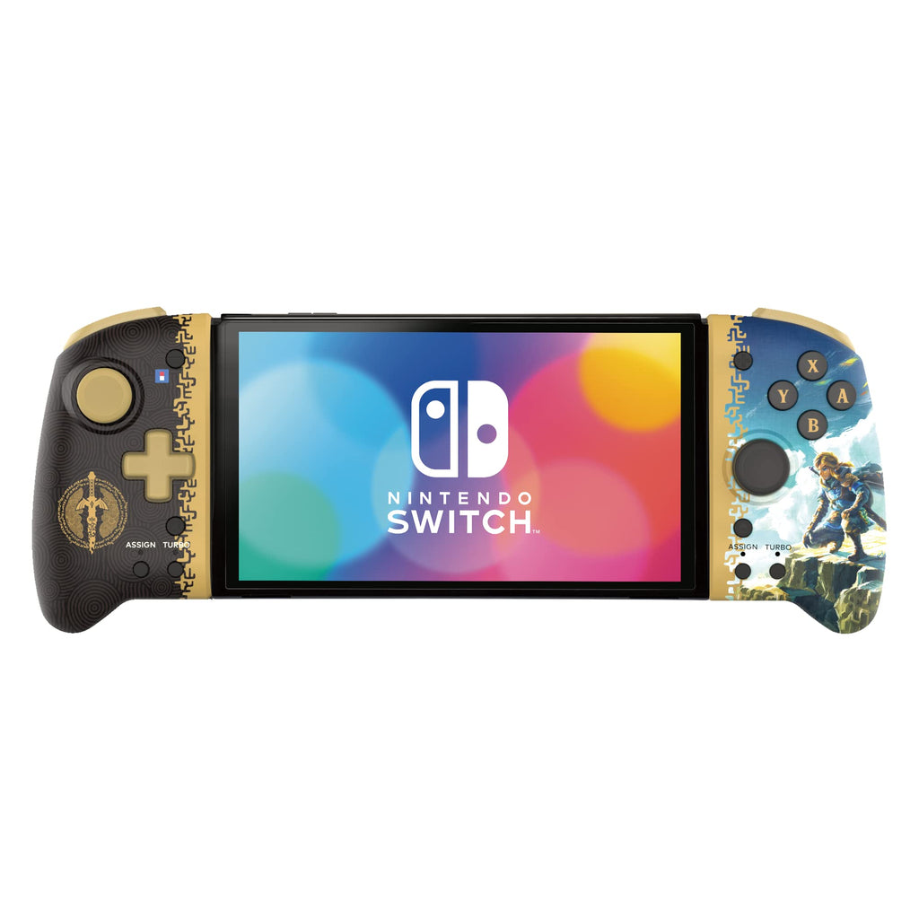 Split Pad Pro for Nintendo Switch H18953