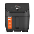 6QT Nonstick Dishwasher-Safe Air Fryer D82581