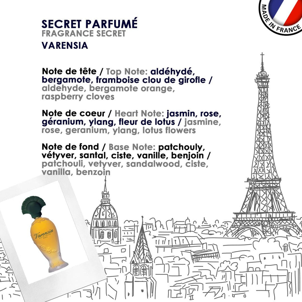 Eau De Parfume Spray 1.7 Oz F331865