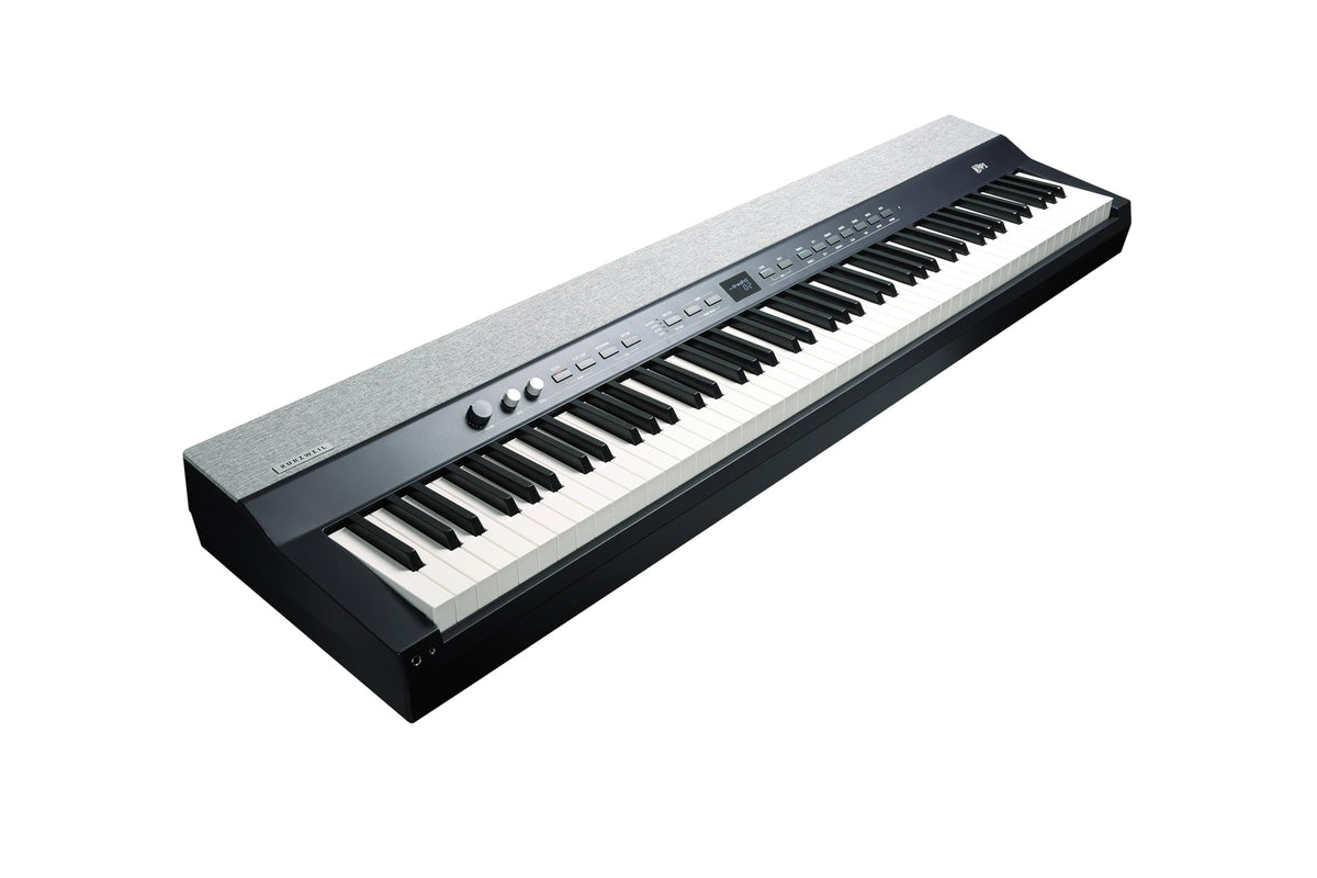 88-Key Fully-Weighted Hammer Action Portable Digital Piano J362628