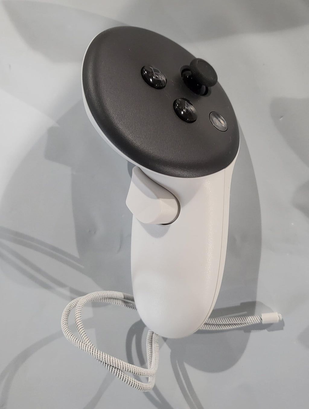 Right and Left Hand Controllers X5976