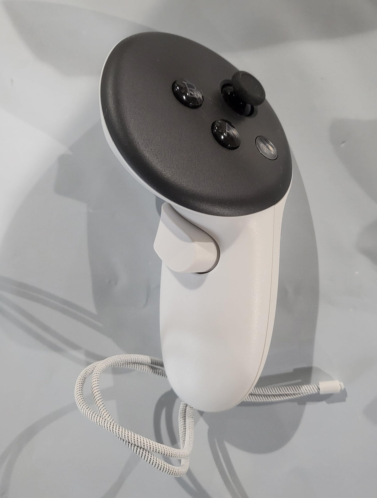 Right and Left Hand Controllers X5976