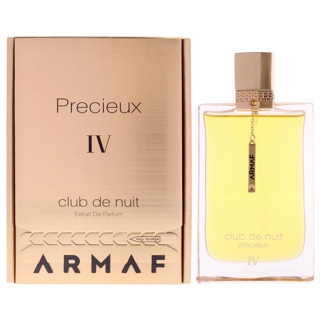 Citrus Floral Woody Extrait de Parfum Spray 1.85 Ounce / 55 ml E557744