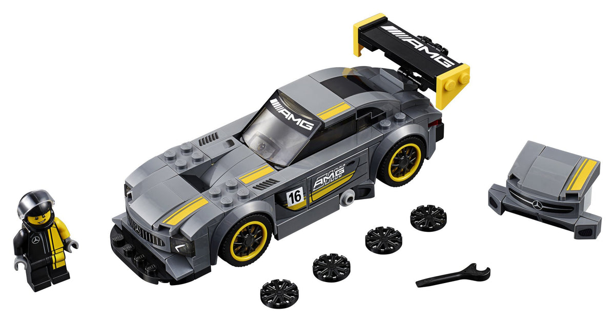 196 Piece Building Kit X620