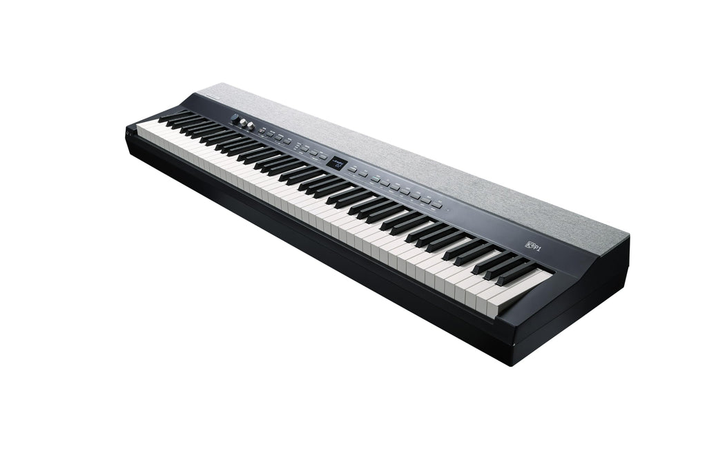 88-Key Fully-Weighted Hammer Action Portable Digital Piano J362628