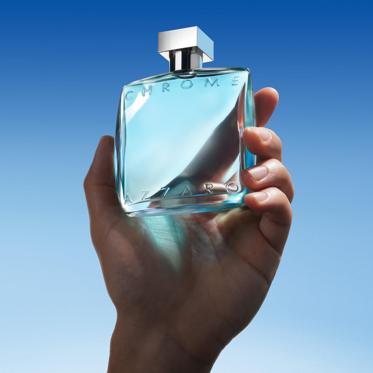 Eau de Toilette Fresh Aquatic Mens Cologne M810418