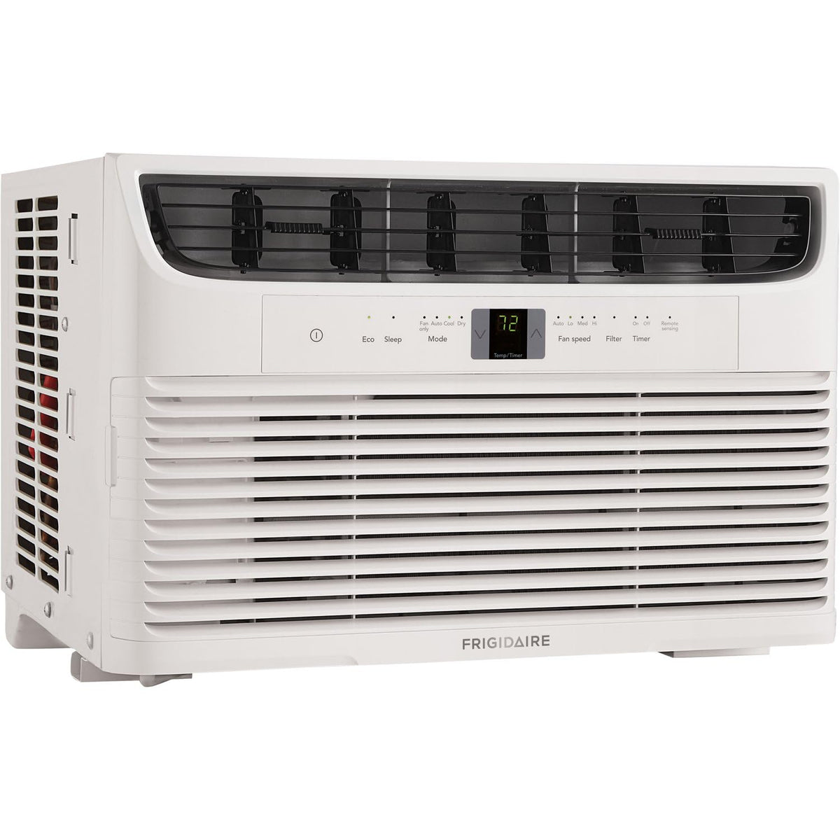 6,000 BTU White Window Air Conditioner and Dehumidifier G614713