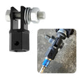 Scissor Jack Adapter for 1/2" Impact Drills W203