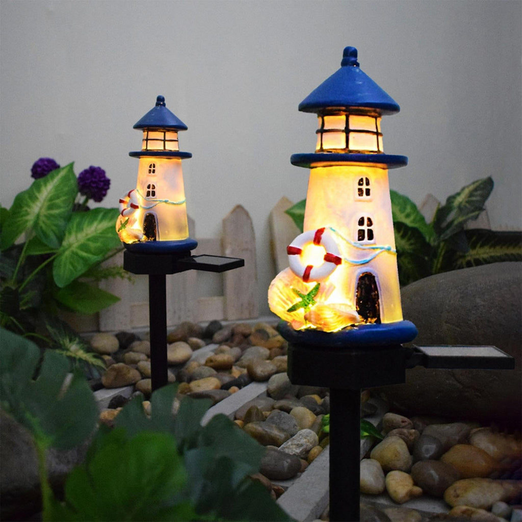 Waterproof Decorative Solar Stake Light E748481