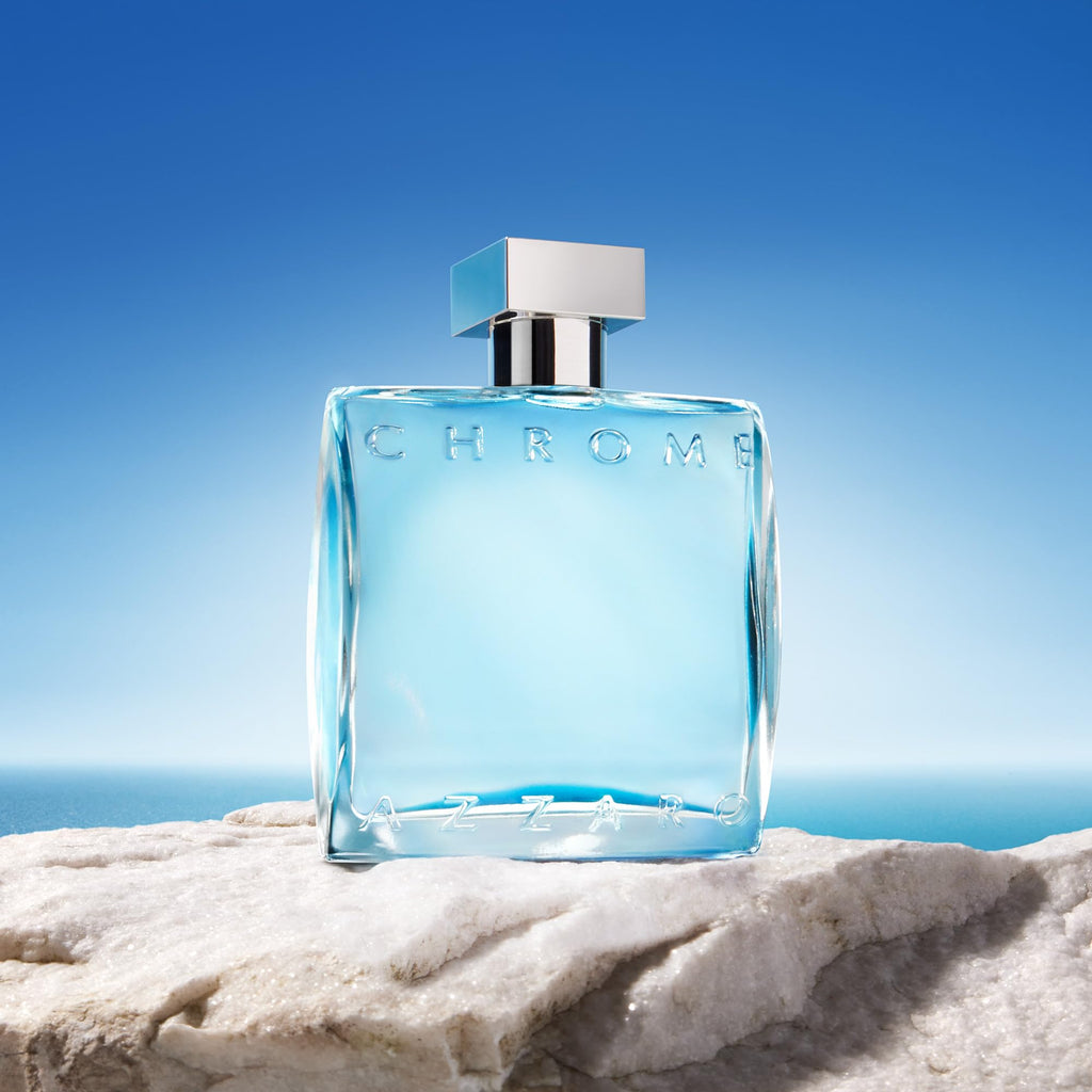 Eau de Toilette Fresh Aquatic Mens Cologne M810418