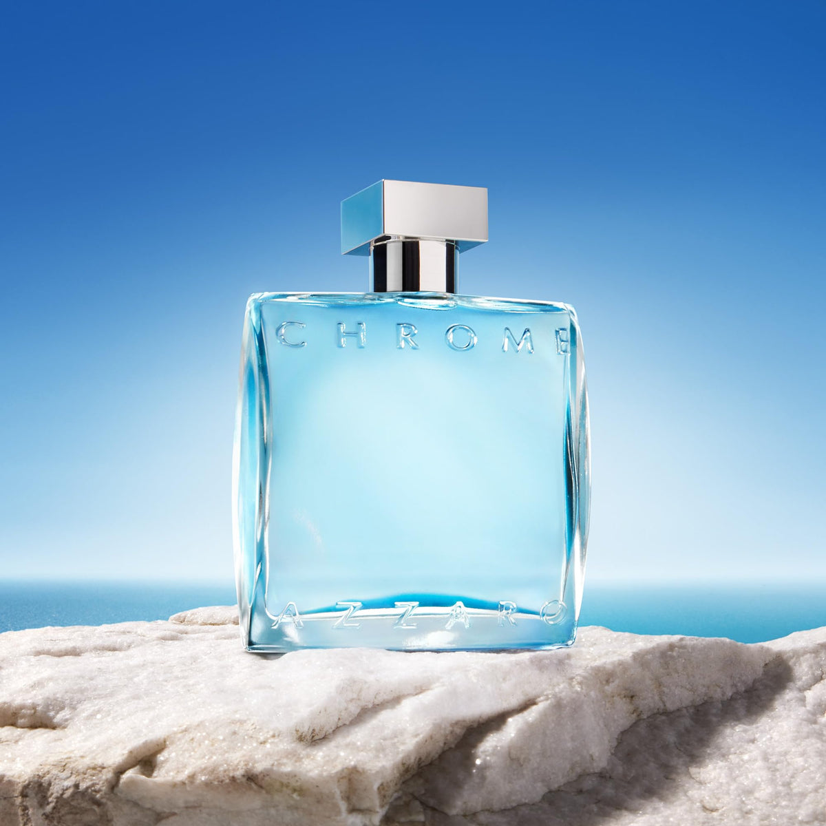 Eau de Toilette Fresh Aquatic Mens Cologne M810418