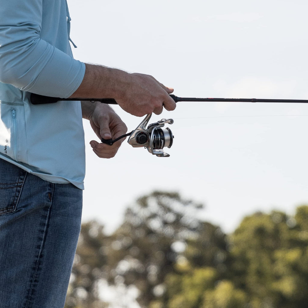 Fishing Rod D342
