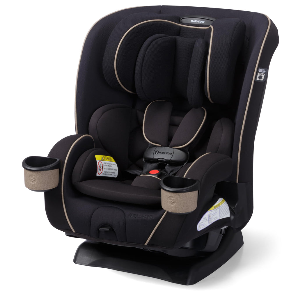 4-in-1 Convertible Car Seat L298
