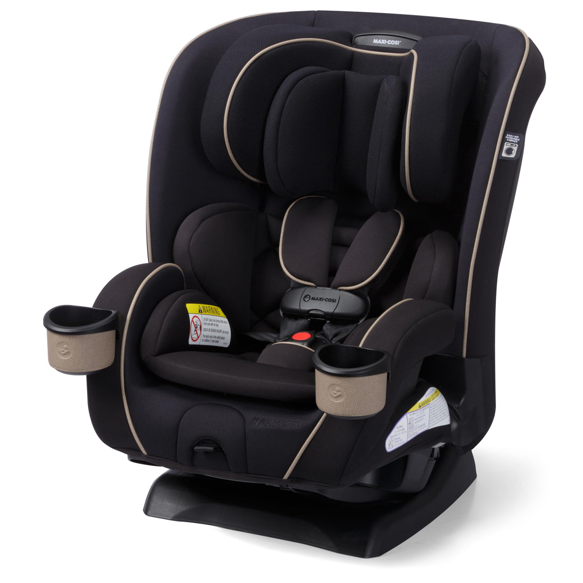 4-in-1 Convertible Car Seat L298