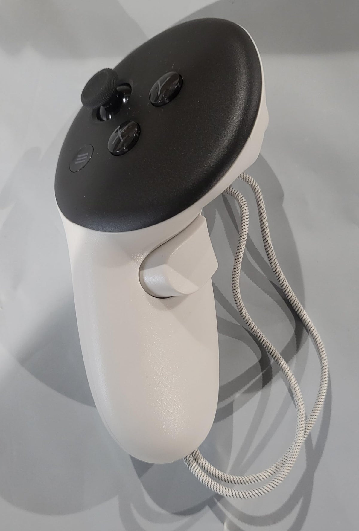 Right and Left Hand Controllers X5976