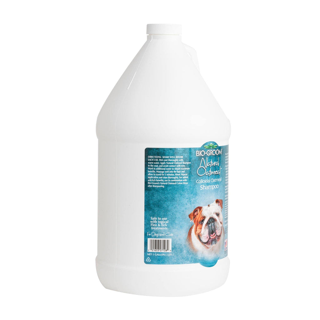 Oatmeal Dog Shampoo 1 Gallon A965