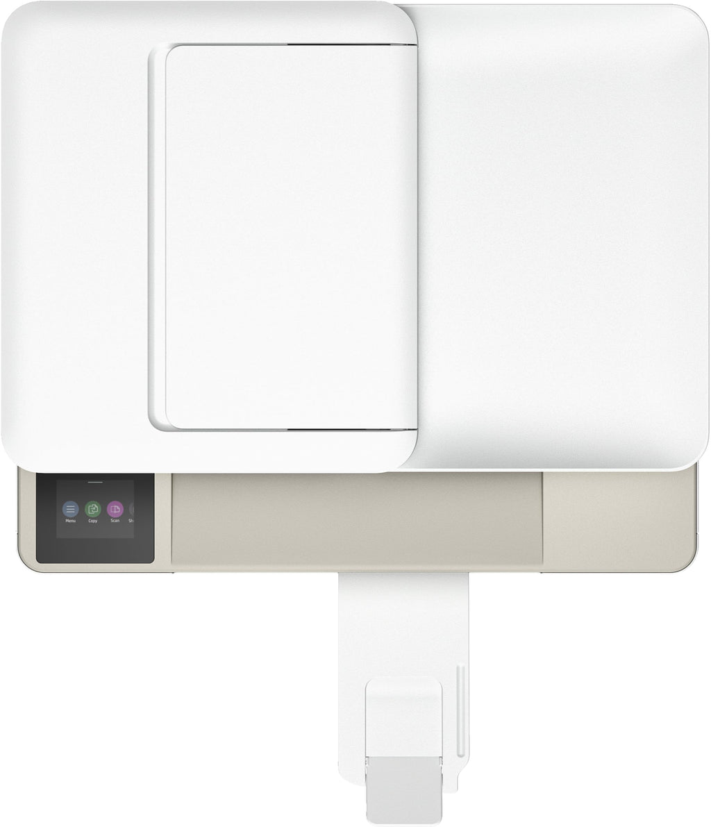 Wireless Color All-in-One Inkjet Printer K474536