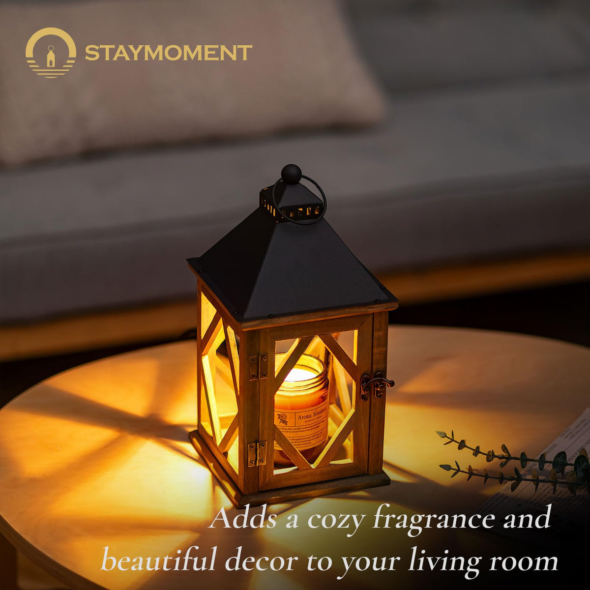 Candle Warmer Lamp with Timer O4138