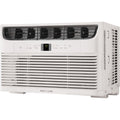 6,000 BTU White Window Air Conditioner and Dehumidifier G614713