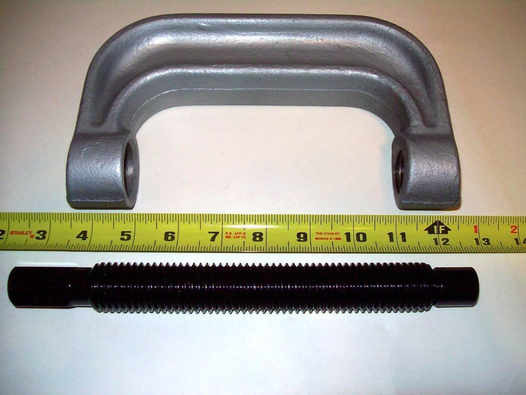 Forged Ball Joint Press Kit with Case M381933