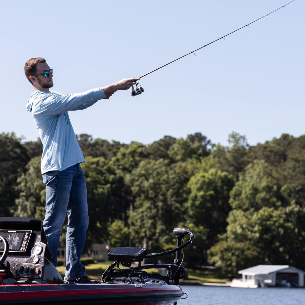 Fishing Rod D342