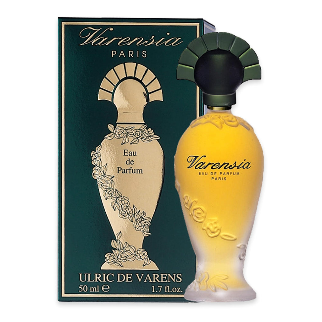 Eau De Parfume Spray 1.7 Oz F331865