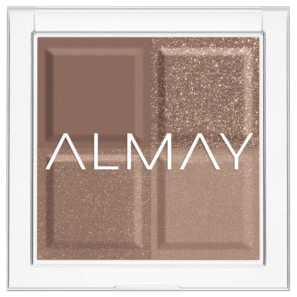 Eyeshadow Palette 0.1 Oz C696894