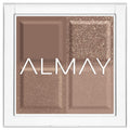 Eyeshadow Palette 0.1 Oz C696894