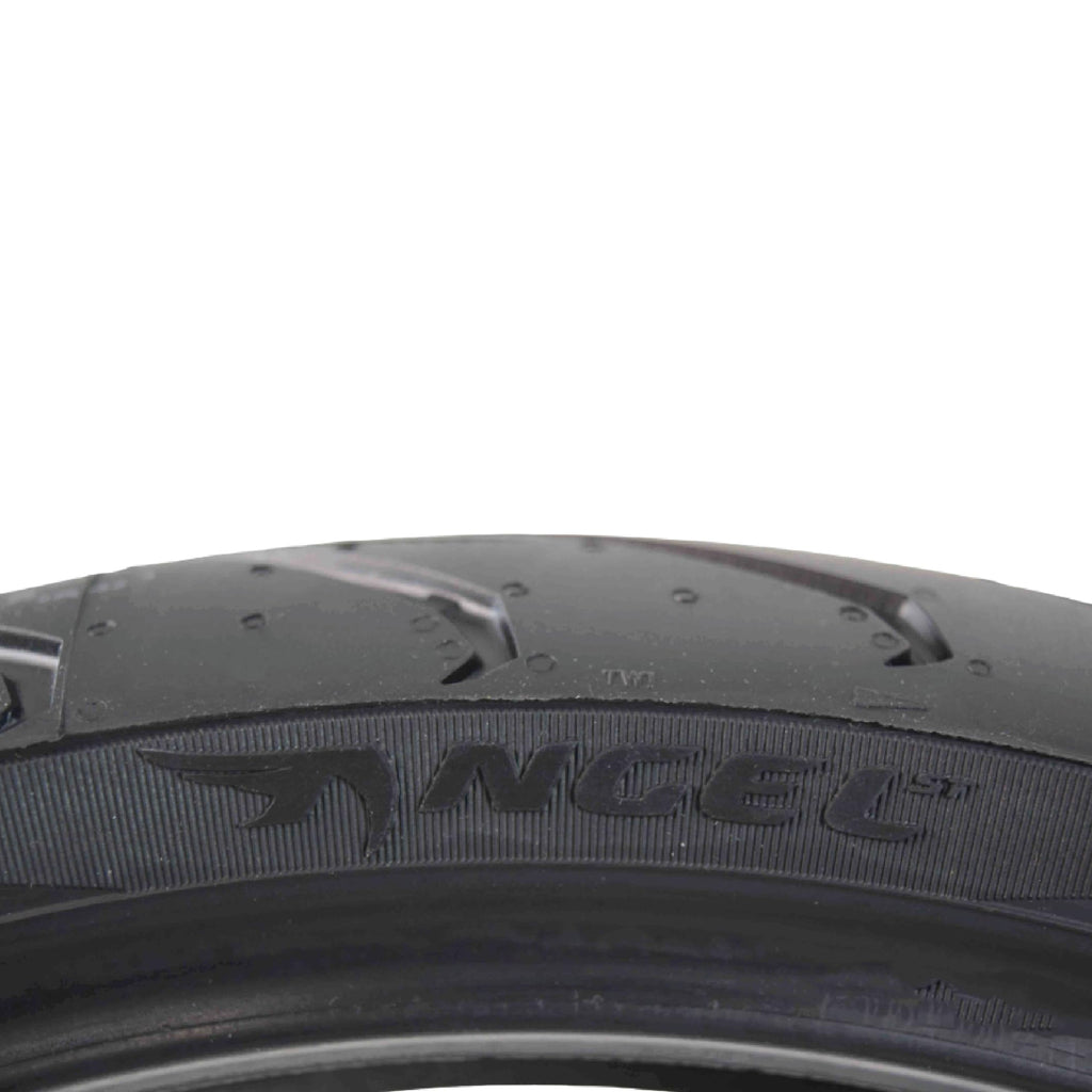180/55ZR17 Rear Motorcycle Tire M743