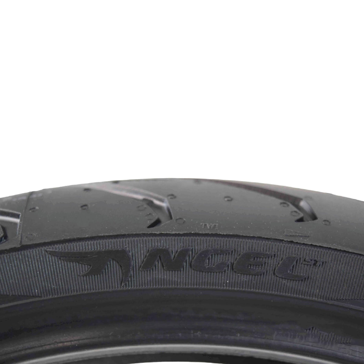 180/55ZR17 Rear Motorcycle Tire M743