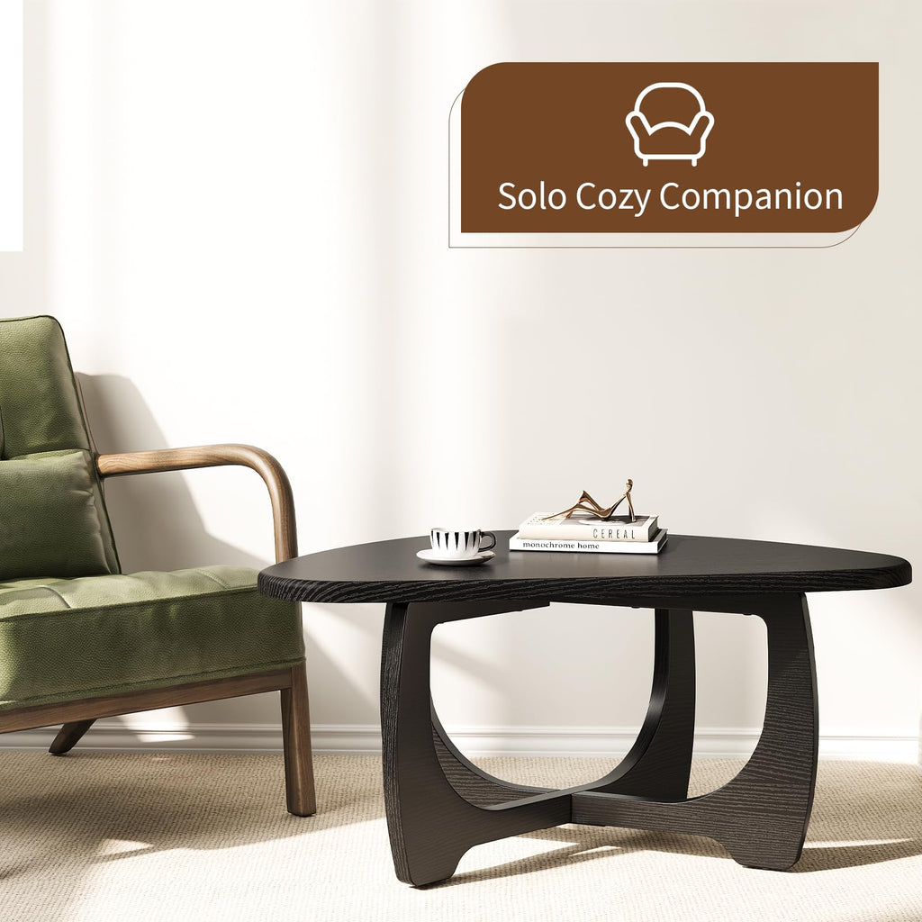 Round Coffee Table Y954