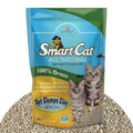 All Natural Clumping Cat Litter, 20 Pound, Unscented, Lightweight J281366