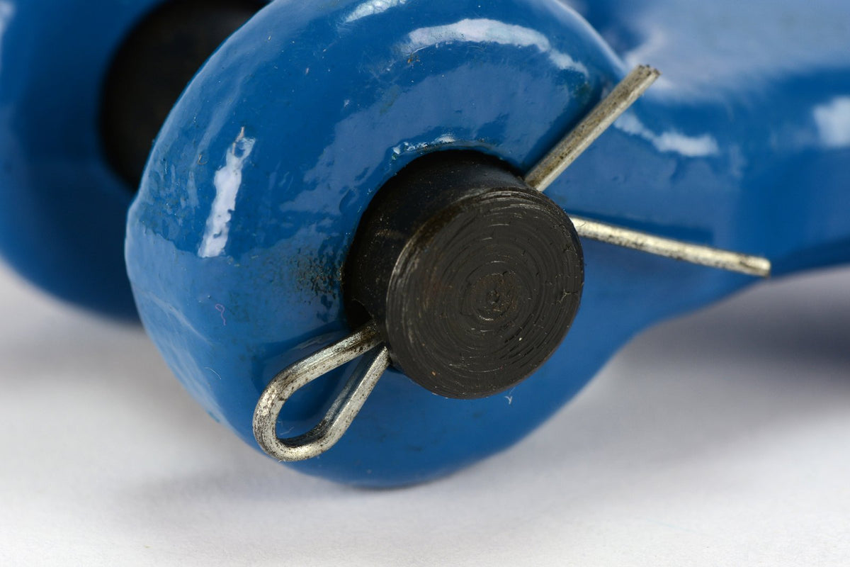 3/8" Grade 70 Chain Slip Safety Latch Hook V155