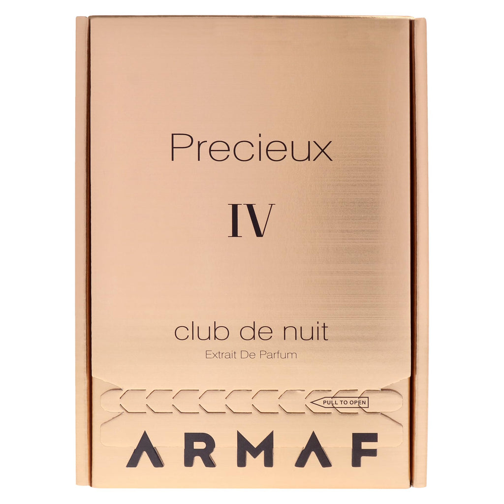 Citrus Floral Woody Extrait de Parfum Spray 1.85 Ounce / 55 ml E557744