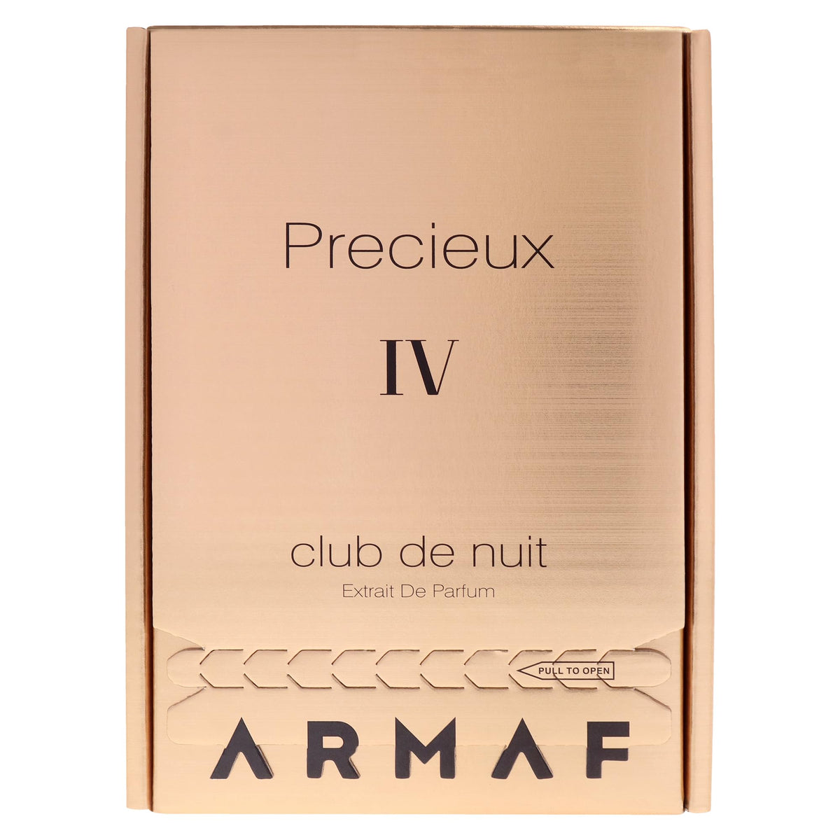 Citrus Floral Woody Extrait de Parfum Spray 1.85 Ounce / 55 ml E557744