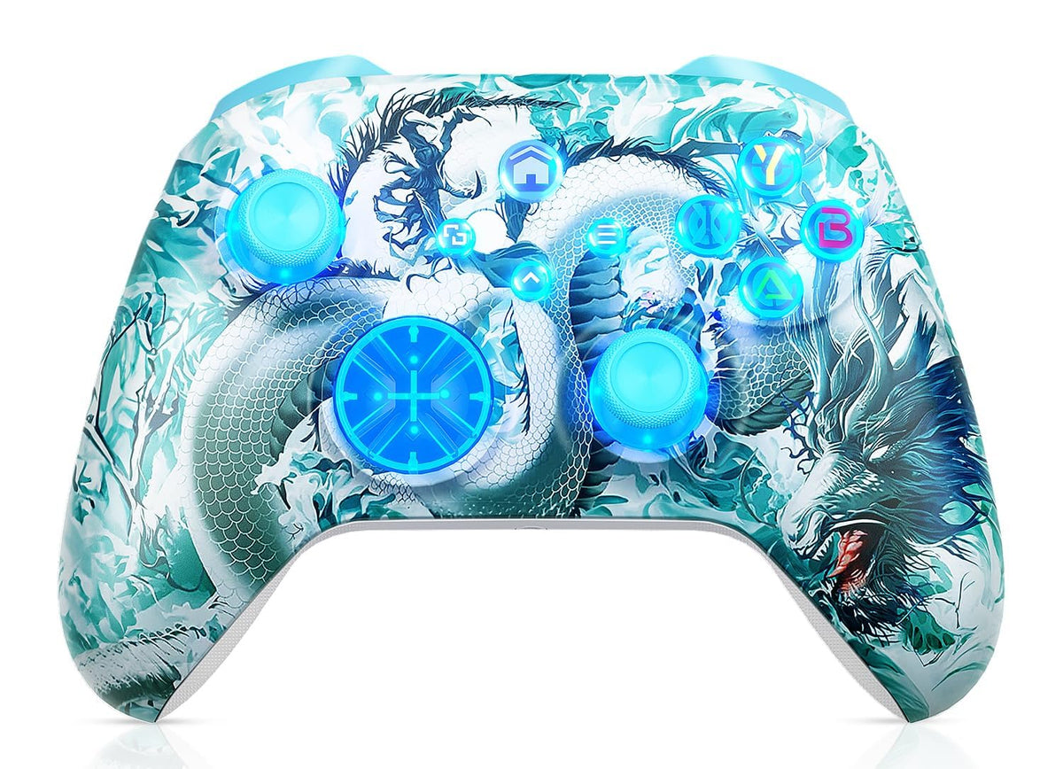 Wireless Controller for Xbox X294327